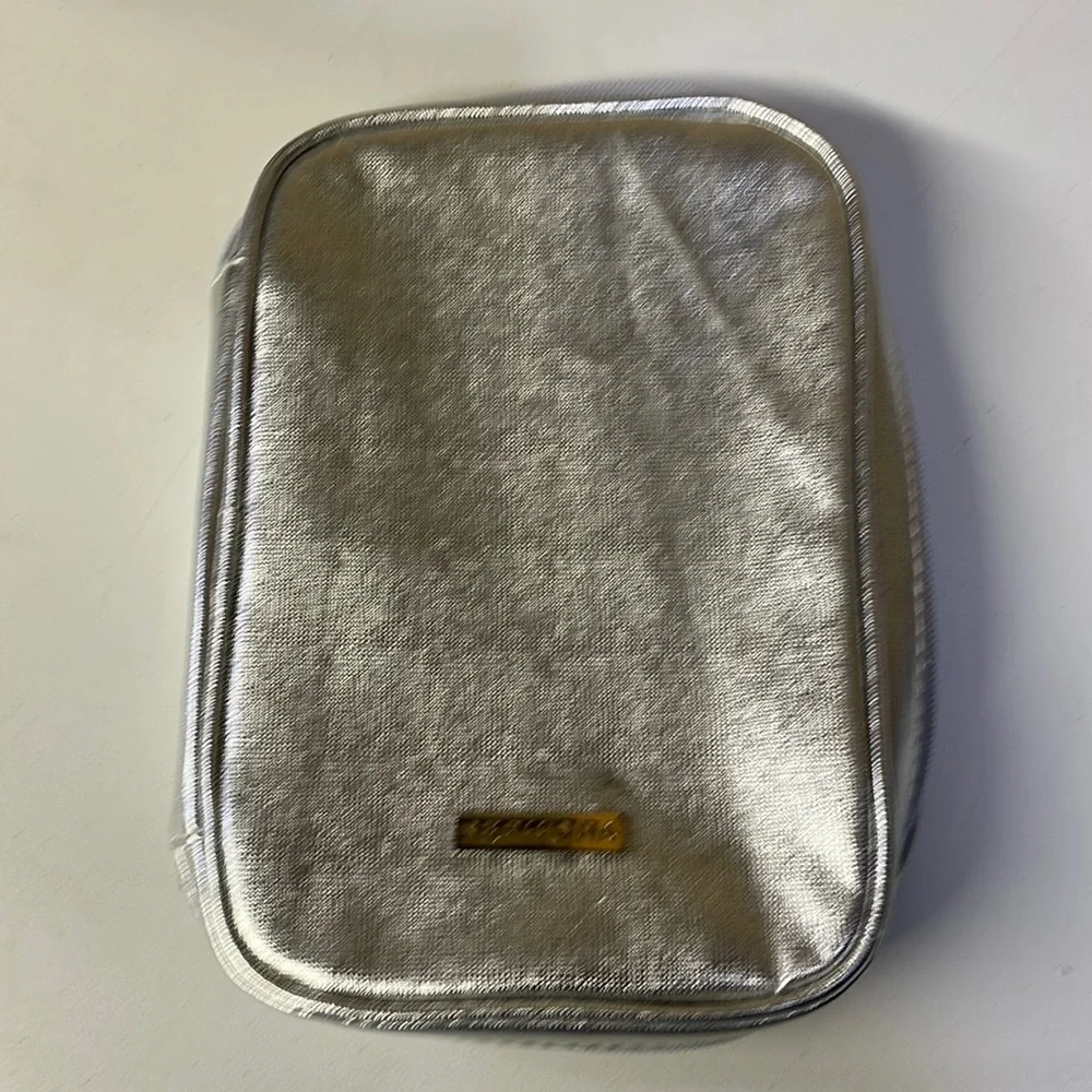 Sephora Makeup Brush Case - Picture 1 of 3